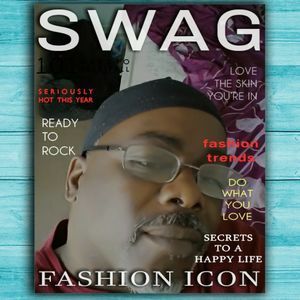 Meet your Posher, Anthony